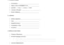 do data entry, lead generation and email list building
